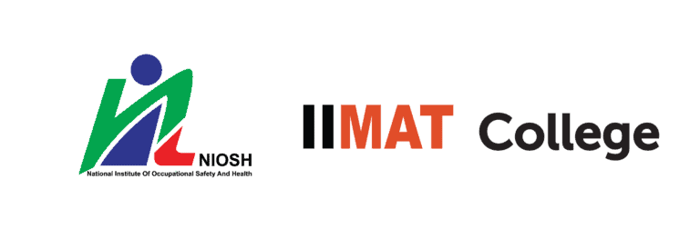 NIOSH TRAINING PROGRAMME