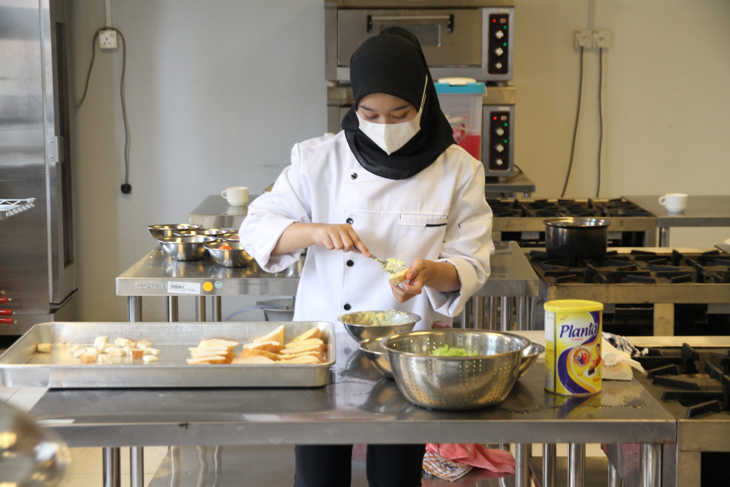 MALAYSIAN SKILLS CERTIFICATE (SIJIL KEMAHIRAN MALAYSIA)