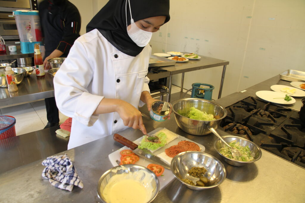 Malaysian Skills Certificate